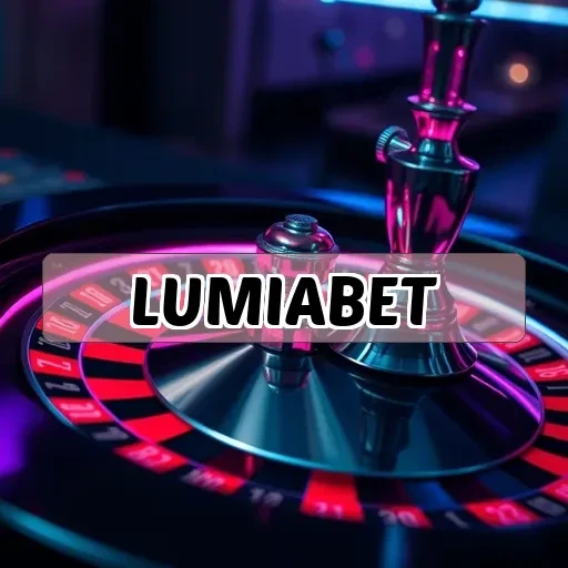 lumiabet Login