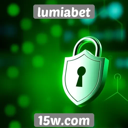 análise da segurança do site lumiabet para jogadores