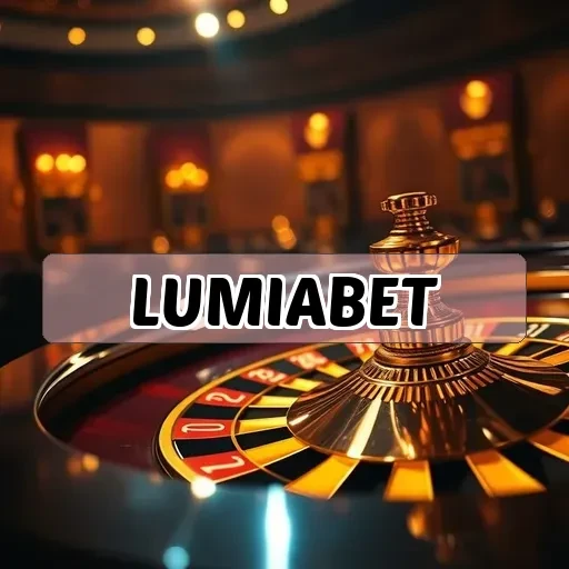 lumiabet Plataforma