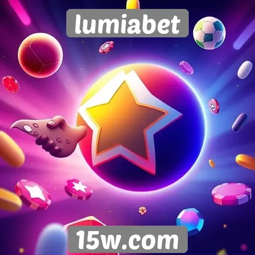 Tendências de jogos populares no Lumiabet