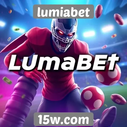 Promoções e bônus atraem jogadores na Lumiabet
