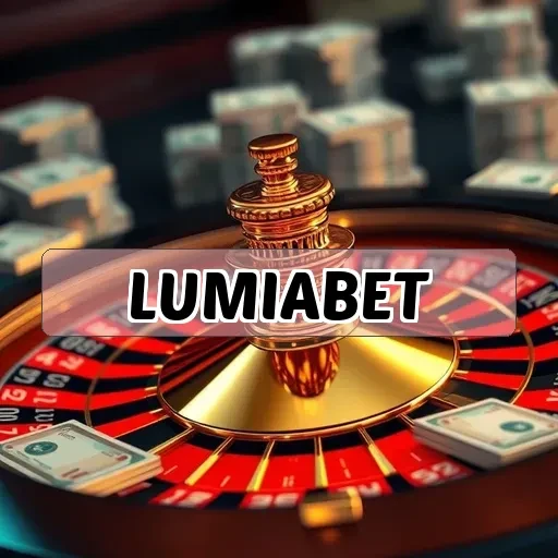 lumiabet Segurança
