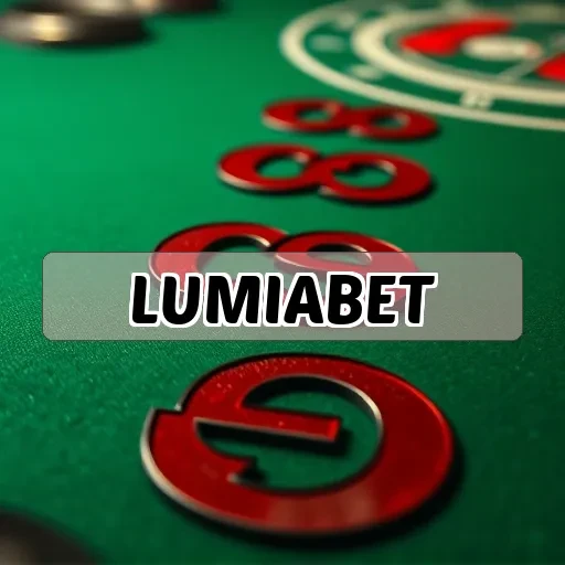 lumiabet Caça-Níqueis