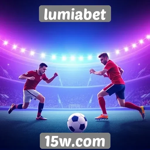 variadas promoções atraem jogadores em lumiabet